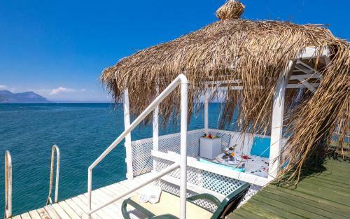 Hotel Amara Club Marine