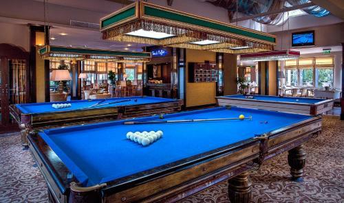 Hotel Amara Club Marine