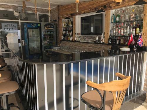 Kalkan Dream Hotel