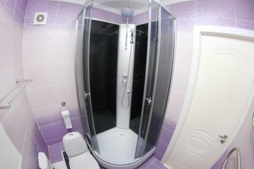 Apartamento Nazarbayev Street 45