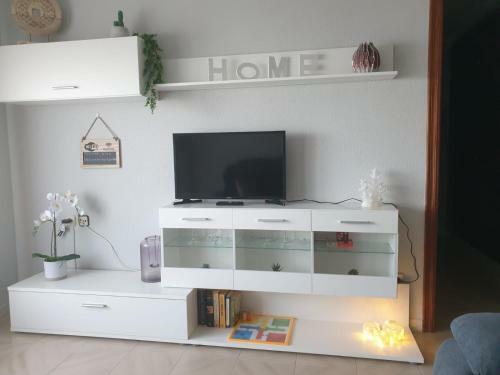 Apartamento Frente Al Mar En El Campello