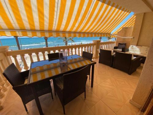 Apartamento Frente Al Mar En El Campello