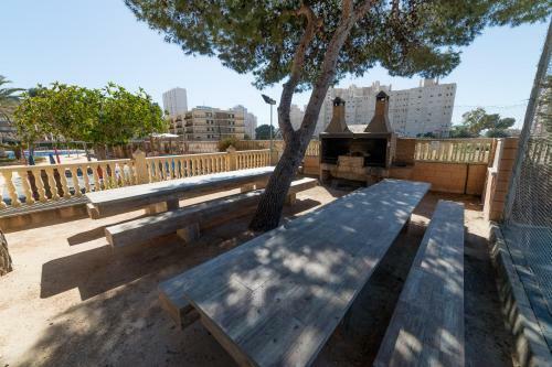 Moonkey - Apartamento Las Lanzas