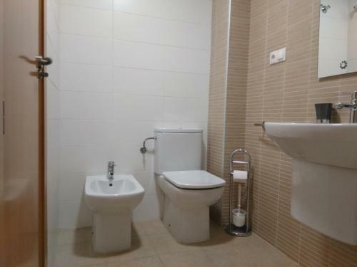 Apartamento �tico Con Solarium En El Campello