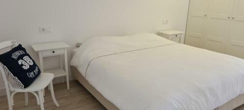 La Isleta Sea View Beach Apartment - Front Line