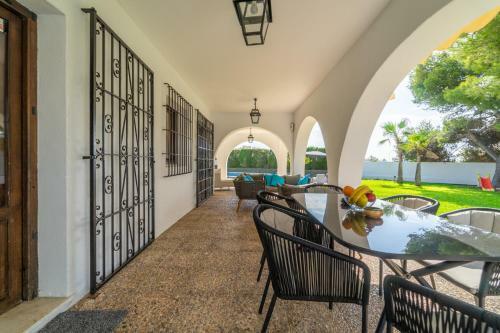 Myflats Villa Los Pinos