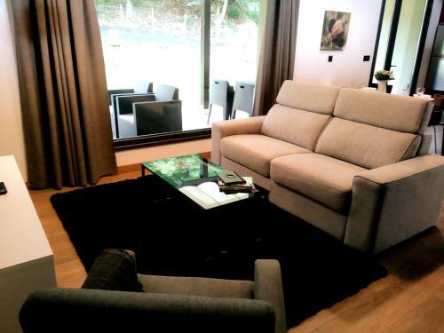 Apartamento Complejo Tur�stico Les Cotolles