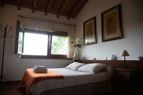El Roxu Apartamentos