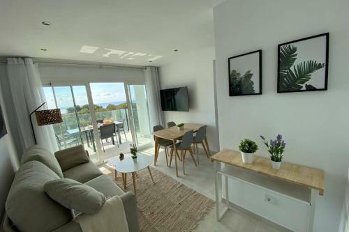 Apartamento Penthouse 6d With Pool , 150 Meters Canyamel Beach