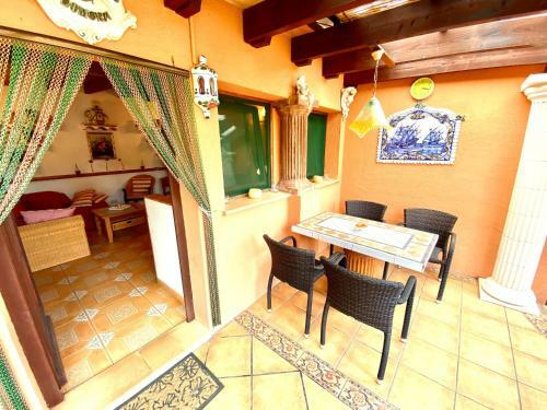 Sch�ne Finca* Meerblick* Strandn�he* Cala Ratjada