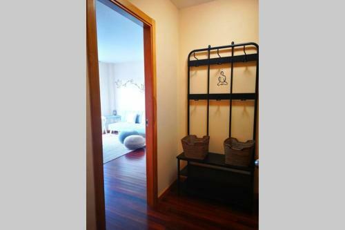 Apartamento Con Vistas Al Mar, Playa de Carnota!