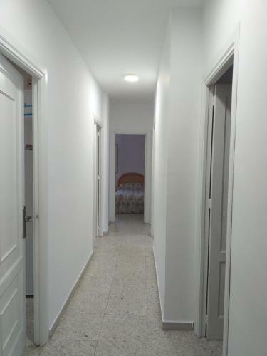 Apartamento Piso 1� L�nea Playa Carboneras