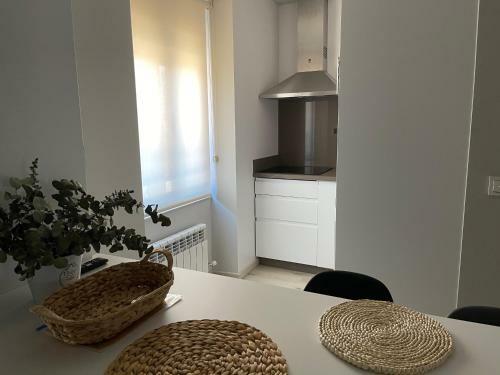 Apartamento Puertas Del Orbigo 1