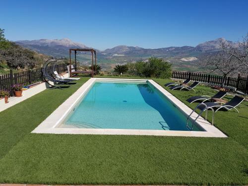 Agroturismo Casita Las Melosillas