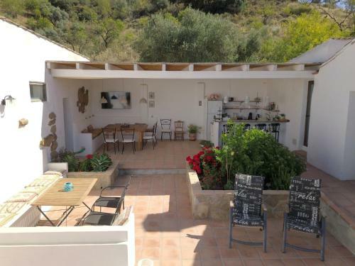Finca La Meica B&B