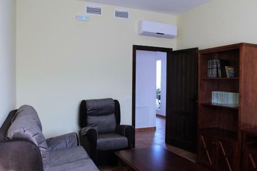 Hotel Casa Rural El Nidal