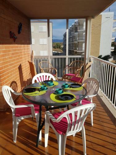 Apartamento Edificio Bahia