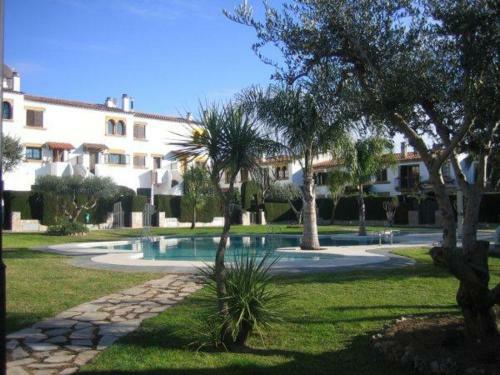 Chalet Low Coast En Cambrils-vilafortuny