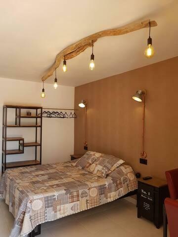 Bed & Breakfast Da Vinci Room Villa Blanca Cambrils