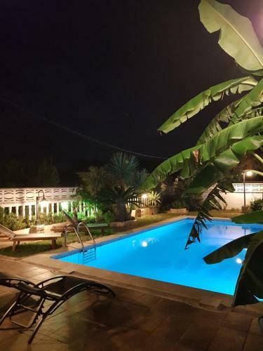 Bed & Breakfast Da Vinci Room Villa Blanca Cambrils