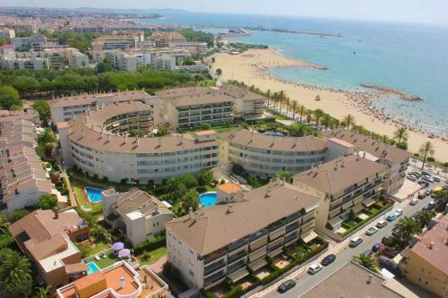 Apartamento Golf de Sant Jordi 23791 Family Complex
