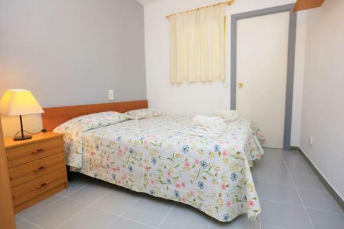 Apartamento Golf de Sant Jordi 23791 Family Complex