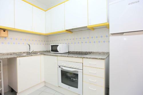 Apartamento Golf de Sant Jordi 23791 Family Complex