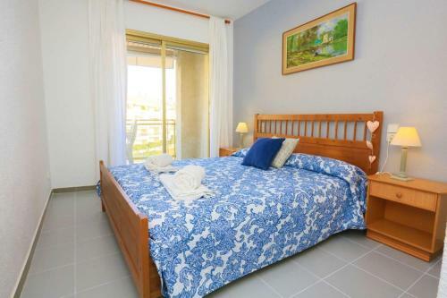 Apartamento Golf de Sant Jordi 23791 Family Complex
