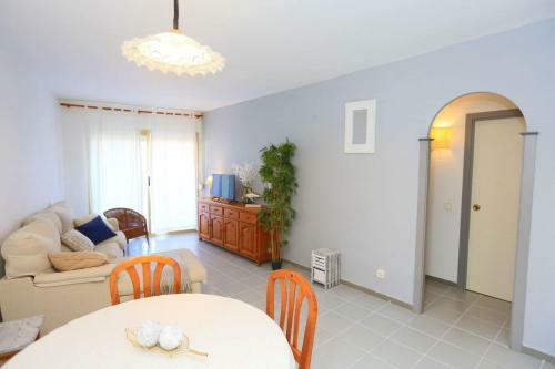 Apartamento Golf de Sant Jordi 23791 Family Complex