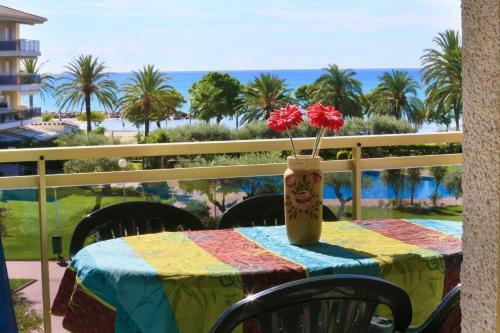 Apartamento Golf de Sant Jordi 23791 Family Complex