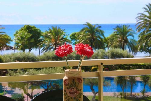 Apartamento Golf de Sant Jordi 23791 Family Complex
