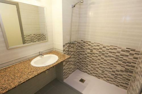 Apartamento Golf de Sant Jordi 23791 Family Complex
