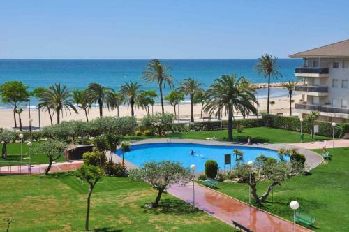 Apartamento Golf de Sant Jordi 23791 Family Complex