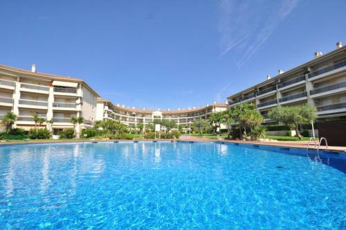 Apartamento Golf de Sant Jordi 23791 Family Complex
