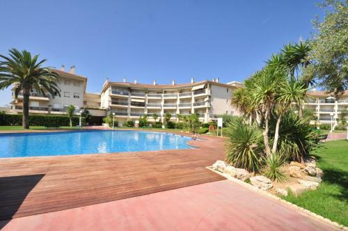 Apartamento Golf de Sant Jordi 23791 Family Complex