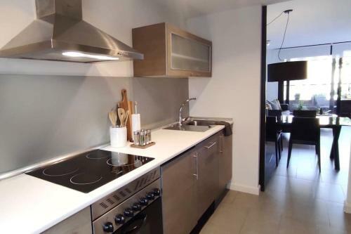 Apartamento Les Marines de Cambrils