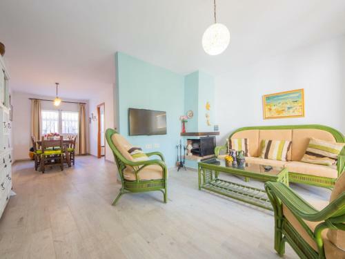 Holiday Home Desiree