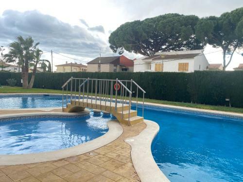Apartamento Relax I Sol