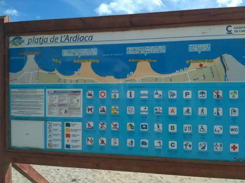 Apartamento Relax I Sol
