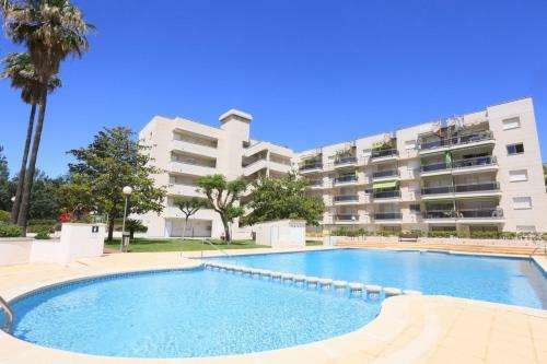 Apartamento Acogedor En Cambrils 59040 Family Complex
