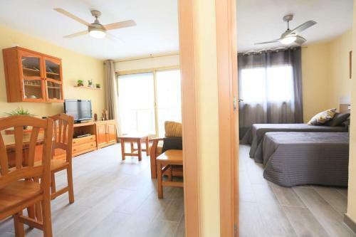 Apartamento Acogedor En Cambrils 59040 Family Complex