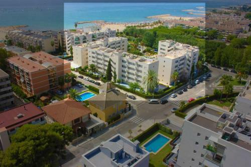 Apartamento Acogedor En Cambrils 59040 Family Complex