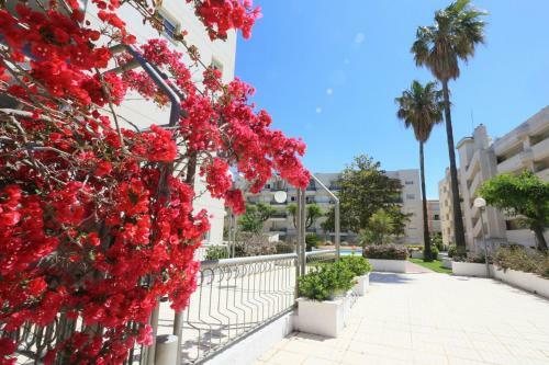 Apartamento Acogedor En Cambrils 59040 Family Complex