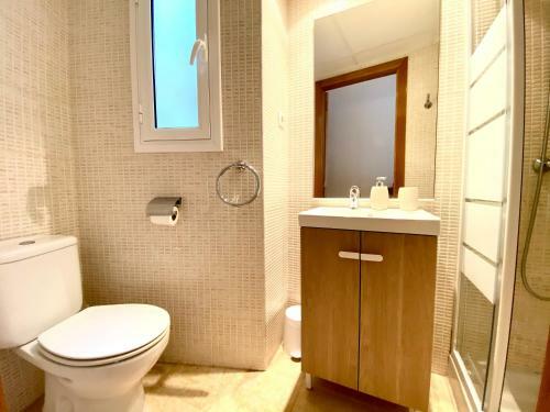 Bonito Apartamento En El Puerto de Cambrils
