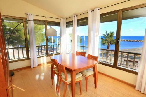 Apartamento Acogedor En Cambrils 94765 Family Complex