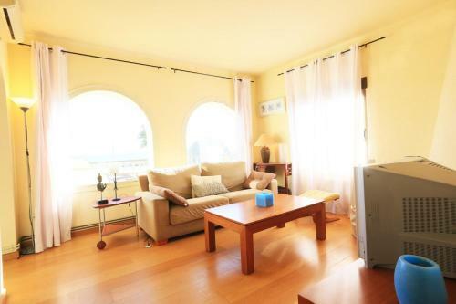 Apartamento Acogedor En Cambrils 94765 Family Complex