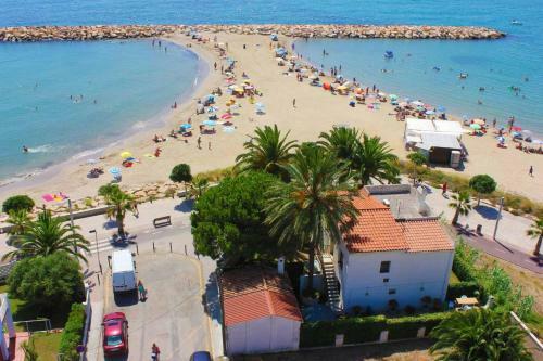 Apartamento Acogedor En Cambrils 94765 Family Complex