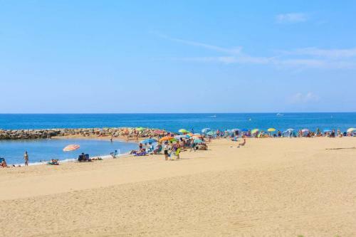 Apartamento Acogedor En Cambrils 94765 Family Complex