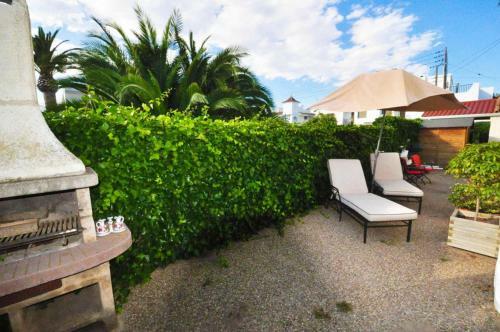 Apartamento Acogedor En Cambrils 94765 Family Complex