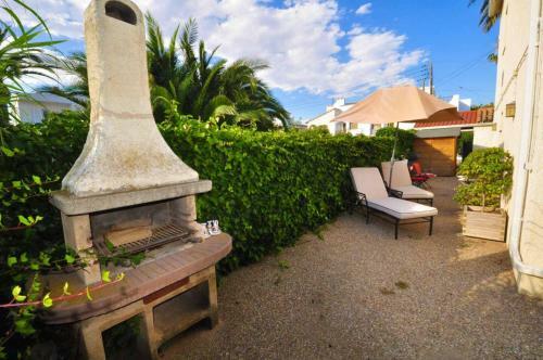 Apartamento Acogedor En Cambrils 94765 Family Complex